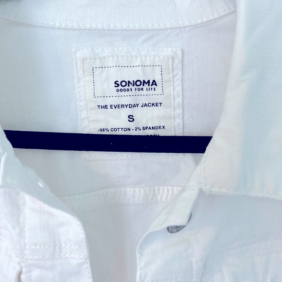 Sonoma Goods For Life is the perfect layering piece - Picture 9 of 9